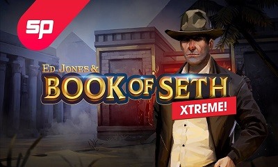 Book of Seth Xtreme