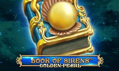 Book Of Sirens ? Golden Pearl