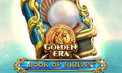 Book of Sirens the Golden Era