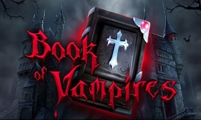 Book of Vampires