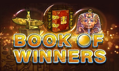 Book Of Winners Lotto