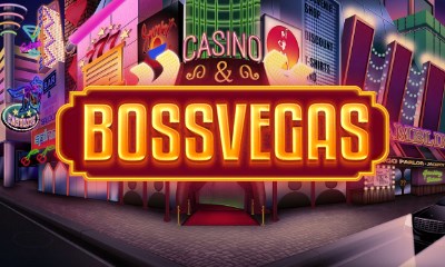 Boss Vegas