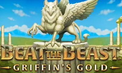 Beat The Beast: Griffin?S Gold