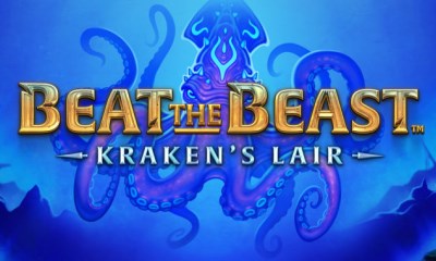Beat The Beast: Kraken's Lair
