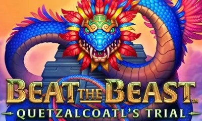 Beat The Beast: Quetzalcoatl's Trial