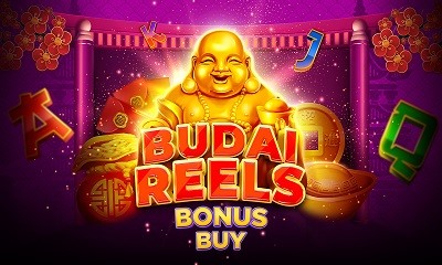 Budai Reels Bonus Buy