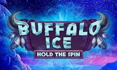Buffalo Ice Hold The Spin