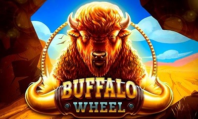 Buffalo Wheel