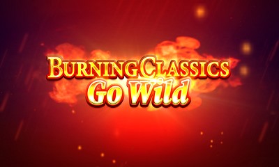 Burning Classics go Wild