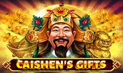 Caishens Gifts