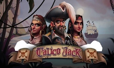 Calico Jack Jackpot