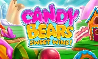 Candy Bears