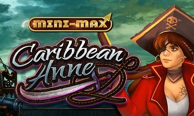 Caribbean Anne MiniMax