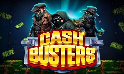 Cash Busters