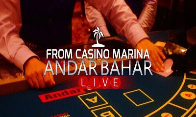 Casino Marina Andar Bahar