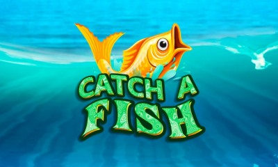 Catch A Fish Bingo