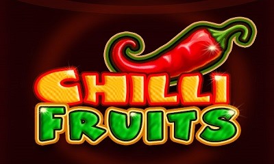 Chilli Fruits