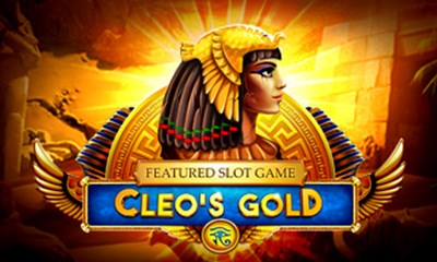 Cleo's Gold