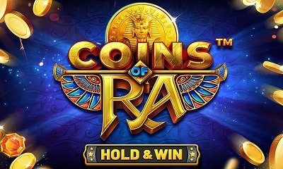 COINS OF RA