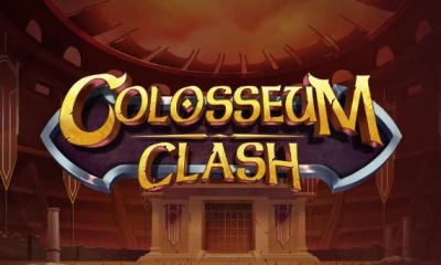 Colosseum Clash