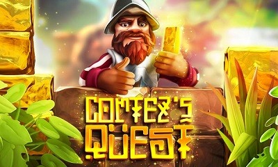 Cortez's Quest