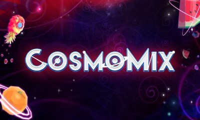 Cosmomix