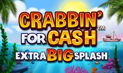 Crabbin? for Cash: Extra Big Splash