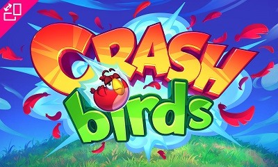 Crash Birds