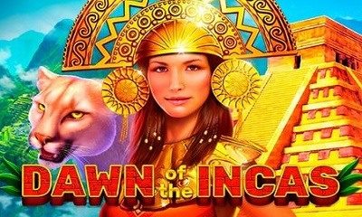 Dawn of the Incas