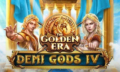 Demi Gods Iv the Golden Era