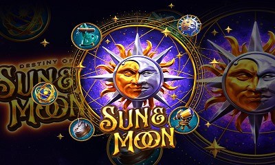 Destiny of Sun and Moon
