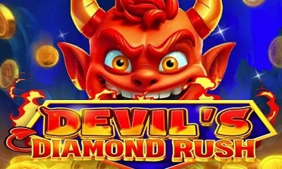 Devil's Diamond Rush