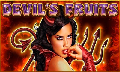 Devil's Fruits