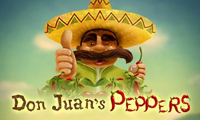 Don Juan's Peppers