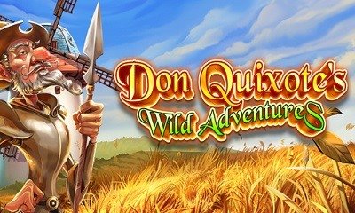Don Quixotes Wild Adventures