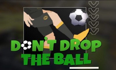 Dont Drop the Ball