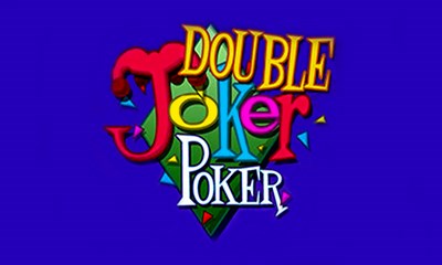 Double Joker