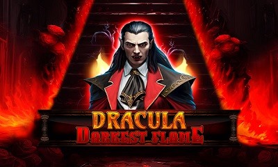 Dracula Darkest Flame