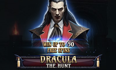 Dracula the Hunt
