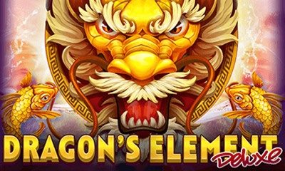 Dragons Element Deluxe