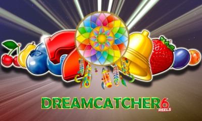 Dream catcher 6 reels