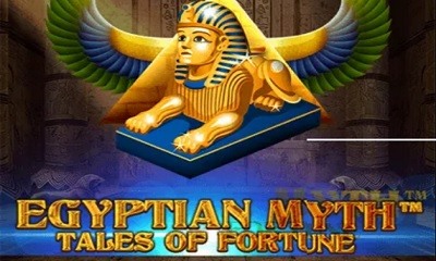Egyptian Myth - Tales of Fortune