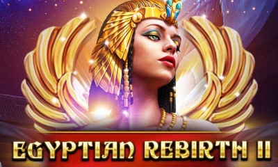 Egyptian Rebirth 2