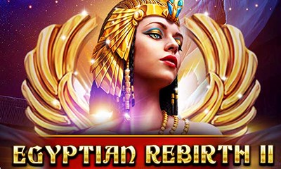 Egyptian Rebirth Ii