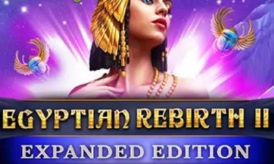 Egyptian Rebirth II - Expanded Edition