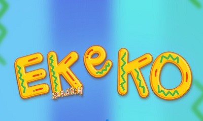 Ekeko Scratch