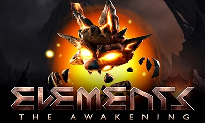 Elements: the Awakening