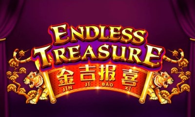 Endless Treasure