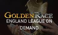 England League On Demand
