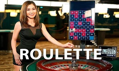E - Roulette